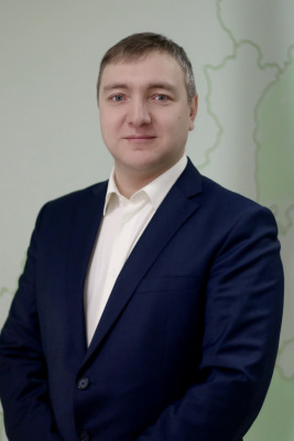 Вотин Алексей Валерьевич.