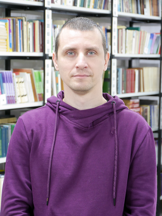 Янулин Андрей Анатольевич.